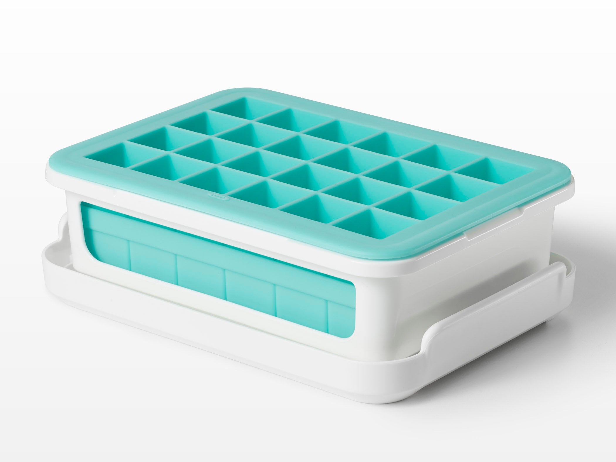 Best ice cube tray 2022 From silicone moulds to trays with lids The